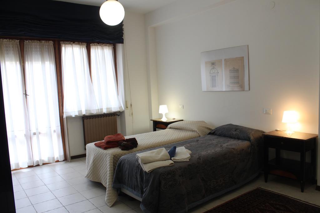B&B Torrione LʼAquila Habitación foto