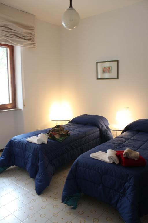 B&B Torrione LʼAquila Habitación foto